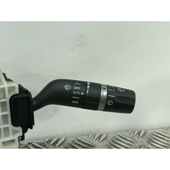 Mando Multifuncion para Mazda 3 Lim. (Bl)