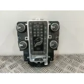 Mando Climatizador para Volvo V40 Hatchback (525)