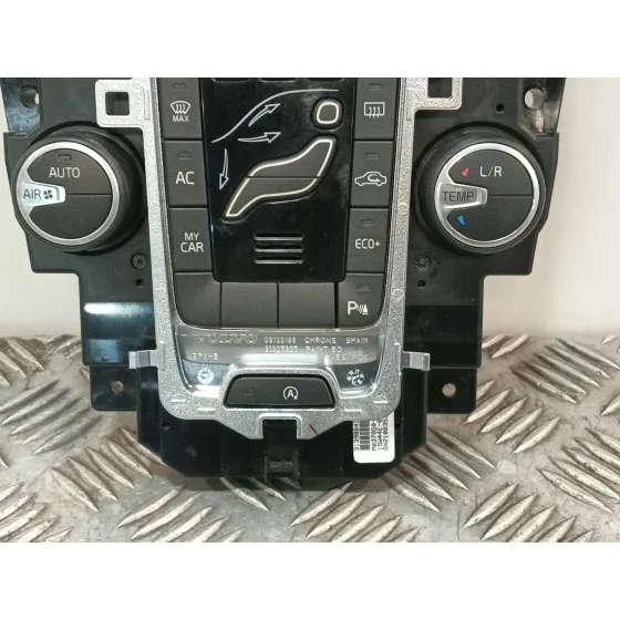 Mando Climatizador para Volvo V40 Hatchback (525)