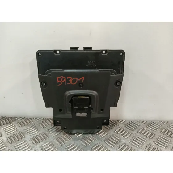 Mando Climatizador para Volvo V40 Hatchback (525)