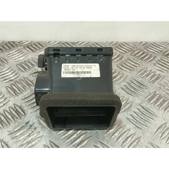 Rejilla Aireadora para Volvo V40 Hatchback (525)