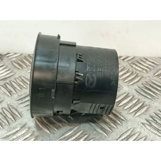 Aireador para Mazda 3 Lim. (Bl)