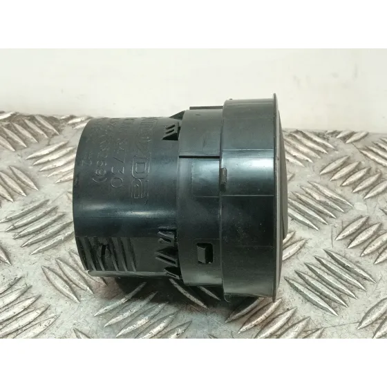 Aireador para Mazda 3 Lim. (Bl)