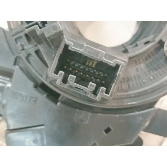Anillo Airbag para Mazda 3 Lim. (Bl)