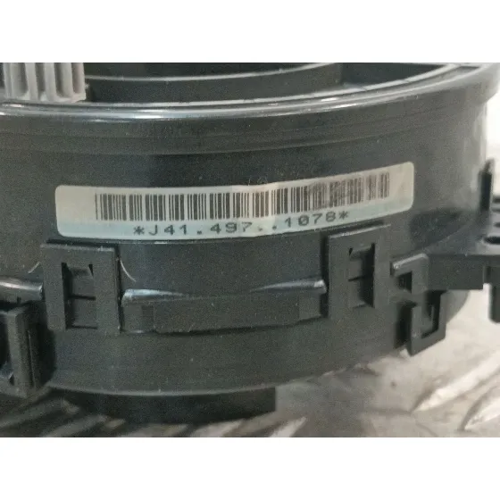 Anillo Airbag para Mazda 3 Lim. (Bl)