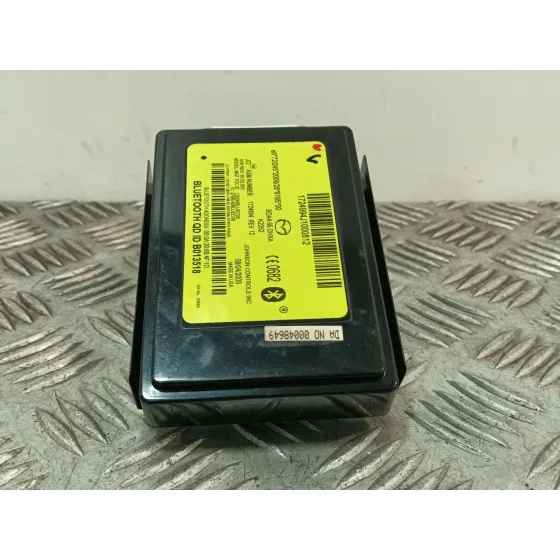 Modulo Electronico para Mazda 3 Lim. (Bl)