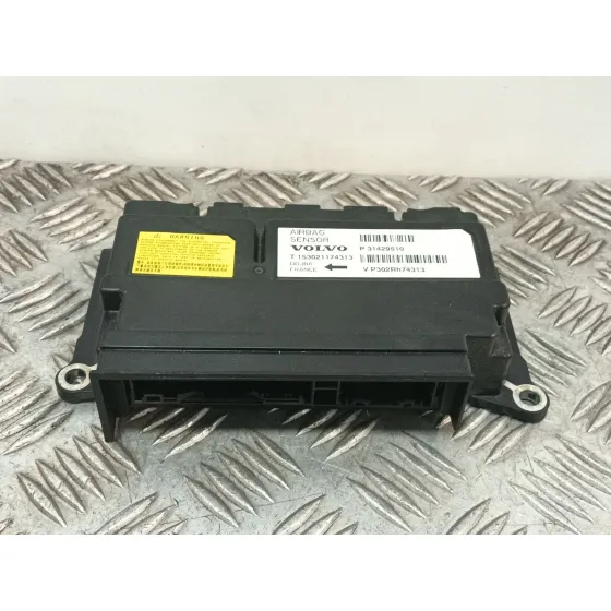 Centralita Airbag para Volvo V40 Hatchback (525)