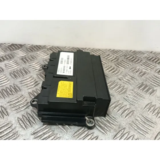 Centralita Airbag para Volvo V40 Hatchback (525)
