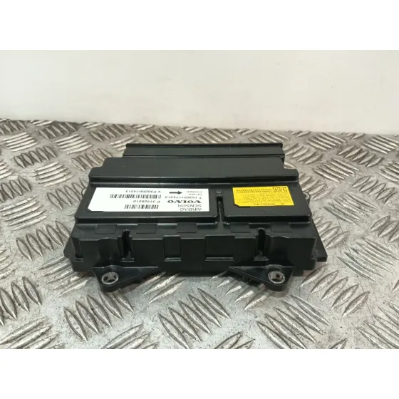 Centralita Airbag para Volvo V40 Hatchback (525)