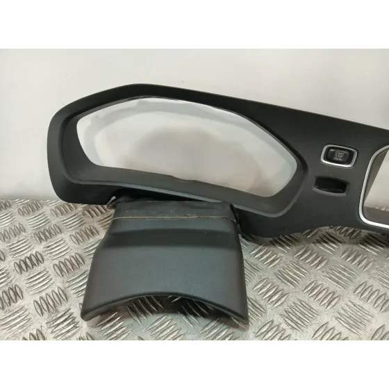 Carcasa Cuadro Instrumentos para Volvo V40 Hatchback (525)