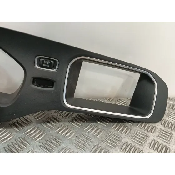 Carcasa Cuadro Instrumentos para Volvo V40 Hatchback (525)