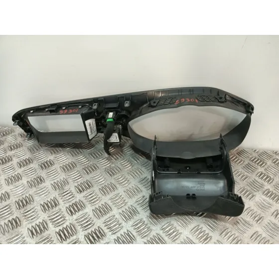 Carcasa Cuadro Instrumentos para Volvo V40 Hatchback (525)