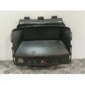 Pantalla Multifuncion para Opel Astra J Lim.