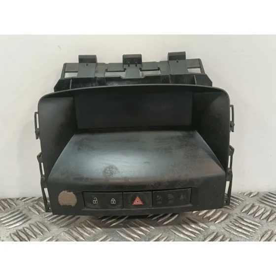 Pantalla Multifuncion para Opel Astra J Lim.
