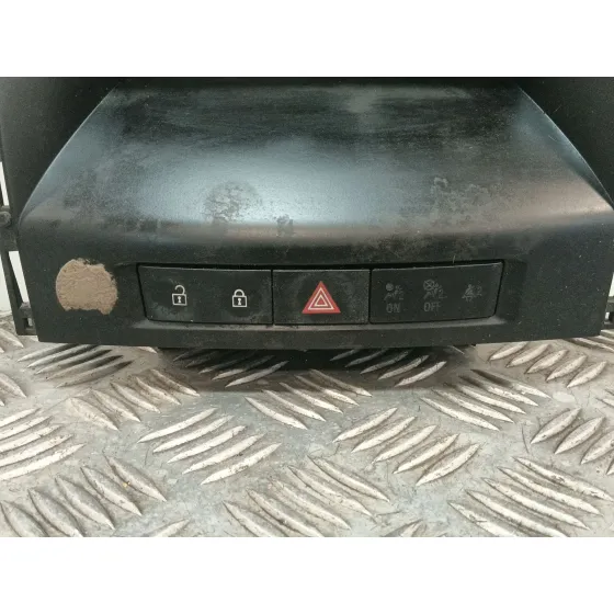 Pantalla Multifuncion para Opel Astra J Lim.