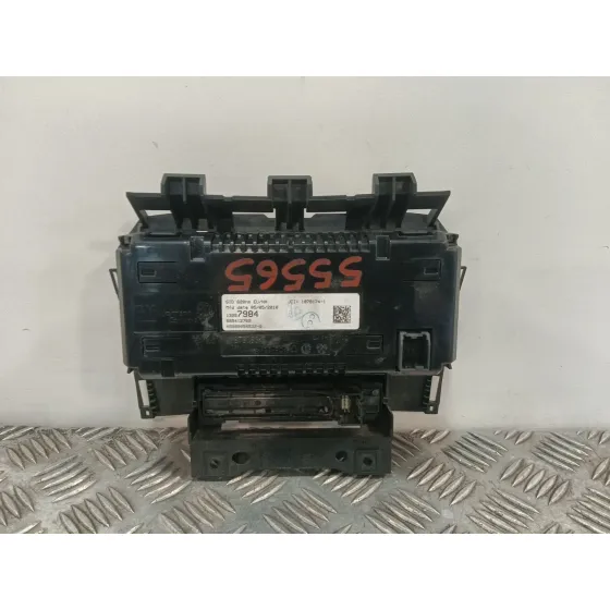 Pantalla Multifuncion para Opel Astra J Lim.