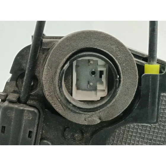 Cerradura Puerta Trasera Derecha para Toyota Yaris