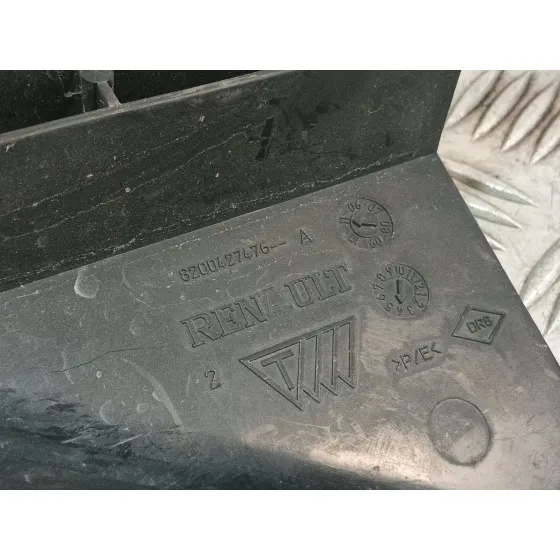 Plastico Varios para Renault Kangoo / Grand Kangoo Ii (Kw0/1_)