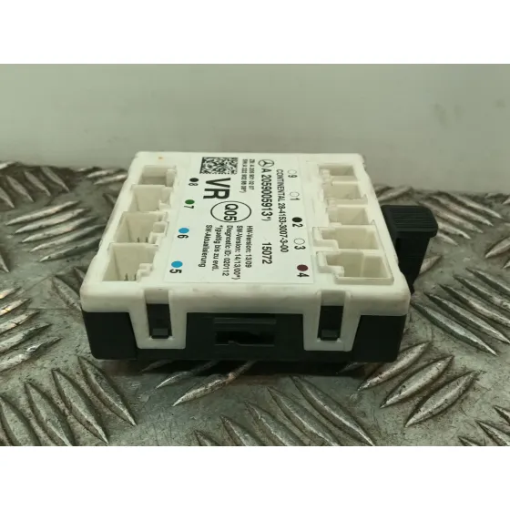 Modulo Electronico para Mercedes-Benz Clase C (W205)