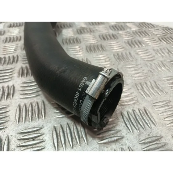 Tubo para Ford Focus C-Max (Dm2)
