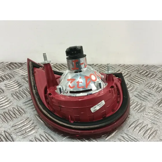 Piloto Trasero Izquierdo Interior para Volkswagen Golf V (1K1)