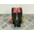 Enganche Cinturon Trasero Izquierdo para Volvo V40 Hatchback (525)