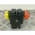 Enganche Cinturon Trasero Izquierdo para Volvo V40 Hatchback (525)