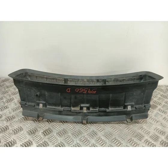 Canalizador Aire para Bmw 1 (E87)