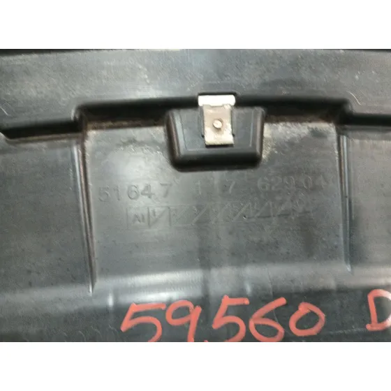 Canalizador Aire para Bmw 1 (E87)