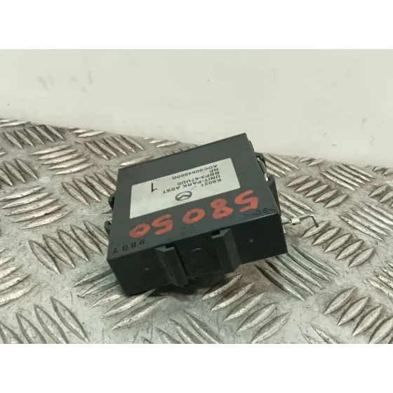 Modulo Electronico para Mazda 3 Lim. (Bl)