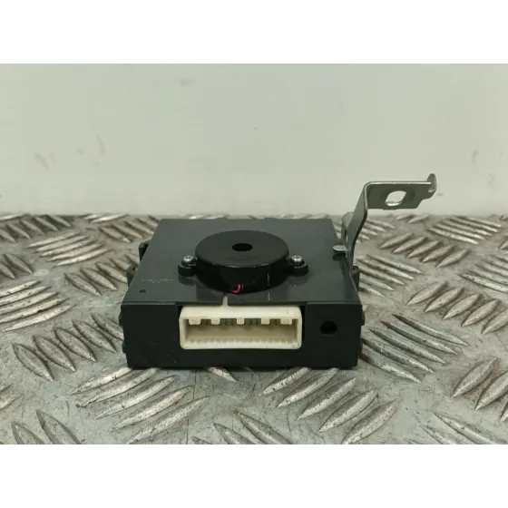 Modulo Electronico para Mazda 3 Lim. (Bl)