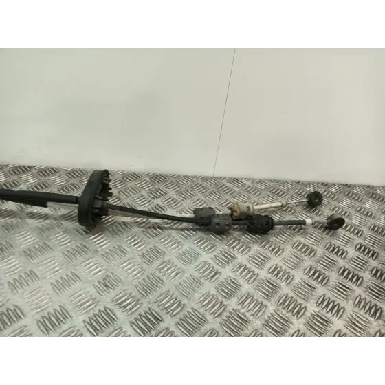 Palanca Cambio para Opel Astra J Lim.