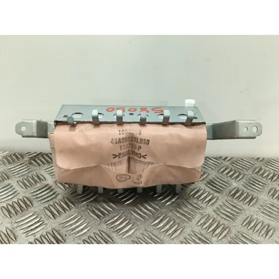 Airbag Delantero Derecho para Mazda 3 Lim. (Bl)