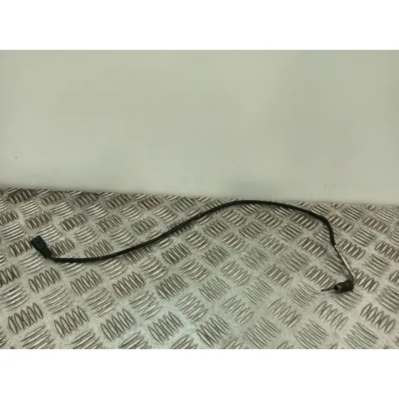 Sonda Lambda para Renault Scenic Iv (J9_)