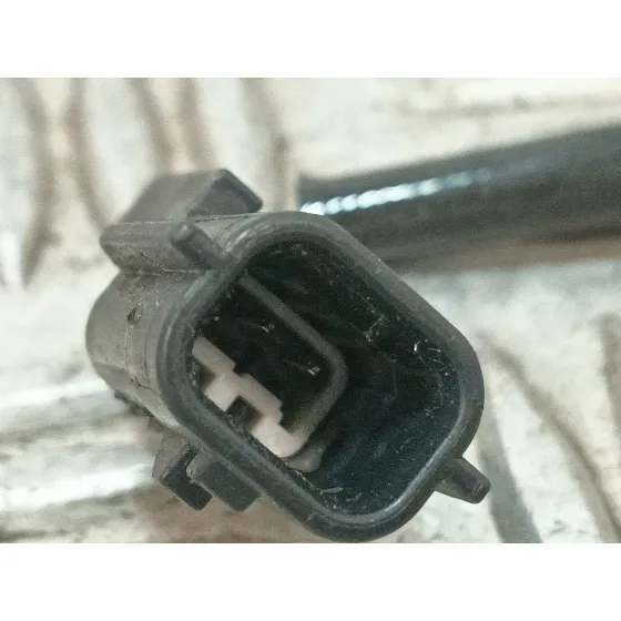 Sonda Lambda para Renault Scenic Iv (J9_)