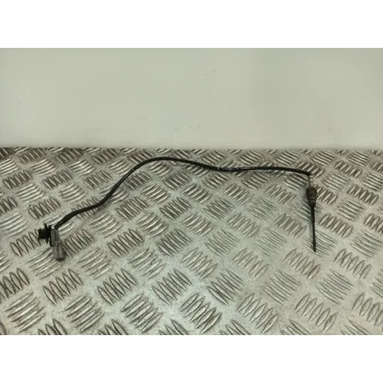 Sonda Lambda para Renault Scenic Iv (J9_)