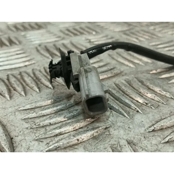 Sonda Lambda para Renault Scenic Iv (J9_)