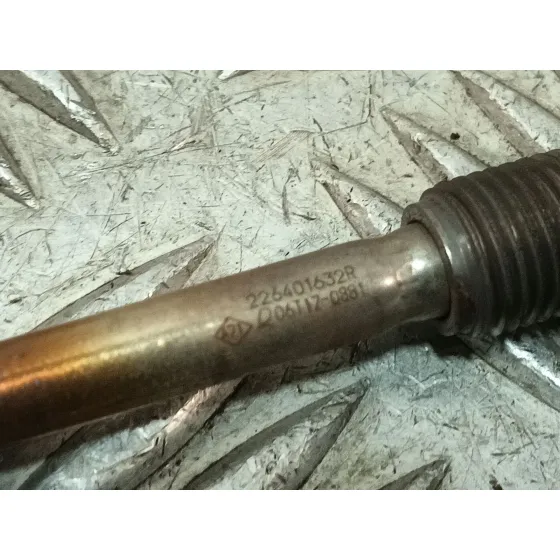 Sonda Lambda para Renault Scenic Iv (J9_)