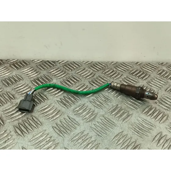 Sonda Lambda para Renault Scenic Iv (J9_)