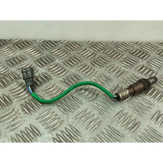 Sonda Lambda para Renault Scenic Iv (J9_)