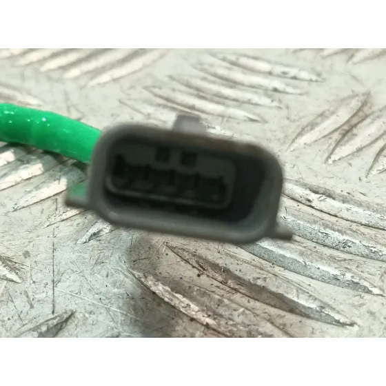 Sonda Lambda para Renault Scenic Iv (J9_)