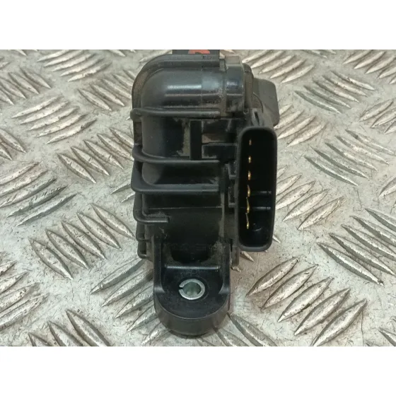 Potenciometro Acelerador para Mazda 3 Lim. (Bl)