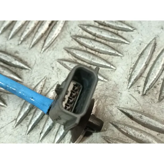 Sonda Lambda para Renault Scenic Iv (J9_)