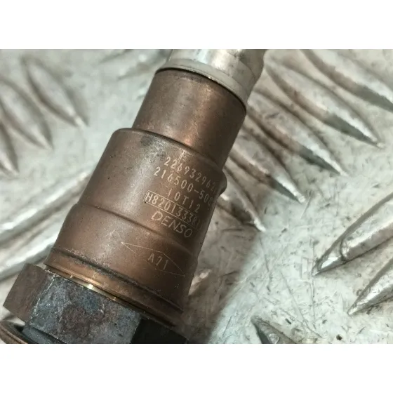 Sonda Lambda para Renault Scenic Iv (J9_)