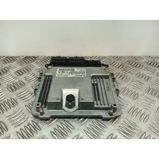 Centralita Motor Uce para Peugeot 207/207+ (Wa_, Wc_)