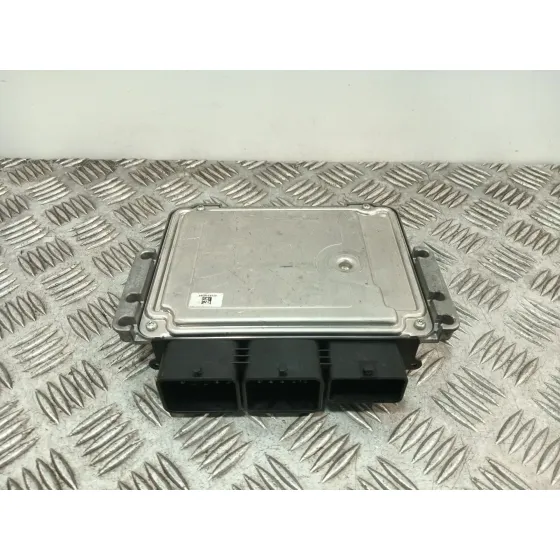 Centralita Motor Uce para Peugeot 207/207+ (Wa_, Wc_)