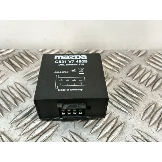 Rele para Mazda 3 Lim. (Bl)