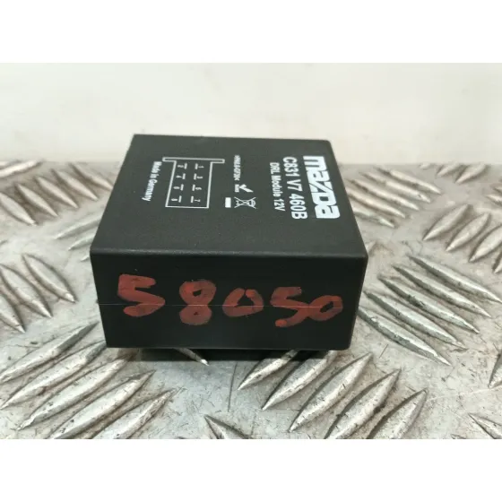 Rele para Mazda 3 Lim. (Bl)