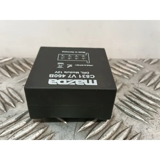 Rele para Mazda 3 Lim. (Bl)