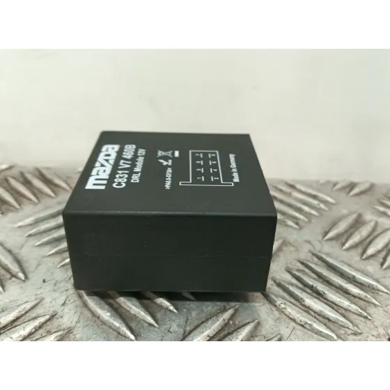 Rele para Mazda 3 Lim. (Bl)